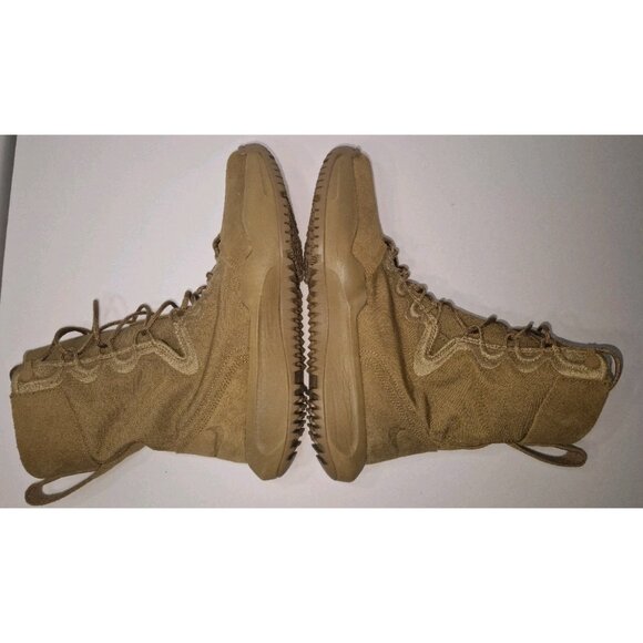 Nike SFB Field B2 Tactical Boots Suede Leather Brown FN3720-900 Men\'s Sz 8.5 main image 4